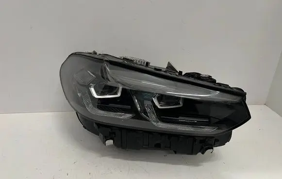 BMW X3 G01 Headlight/headlamp 5A29232 LE20A6456