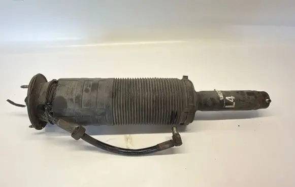 Mercedes-Benz CL C215 Front shock absorber/damper A2203208113