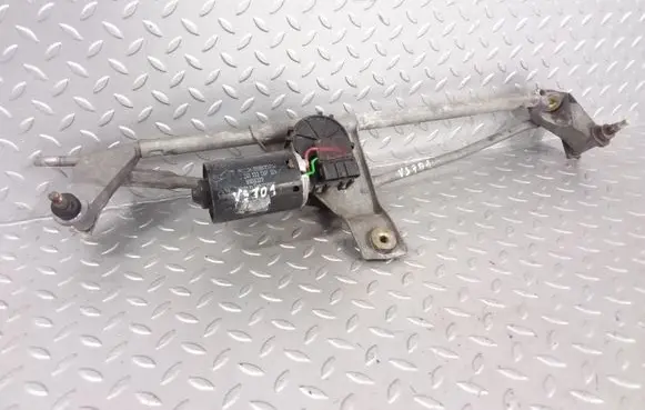 Volvo S70 V70 V70 XC Wiper motor 9169321 0390241133