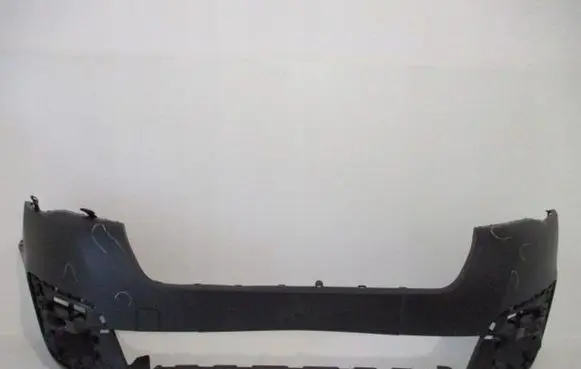 Peugeot Partner Front bumper 9810923377