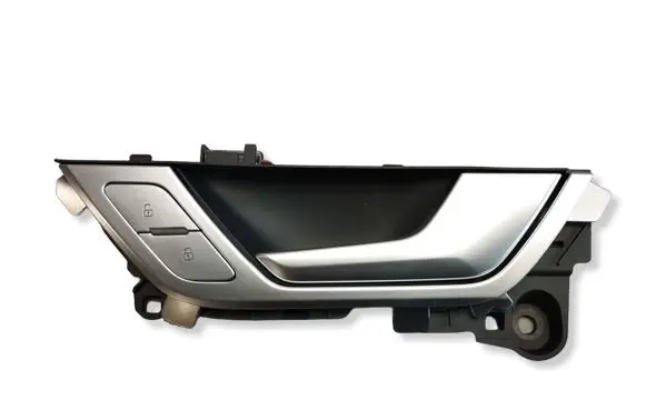 Audi A7 S7 4K8 Front door interior handle 4K0837020A