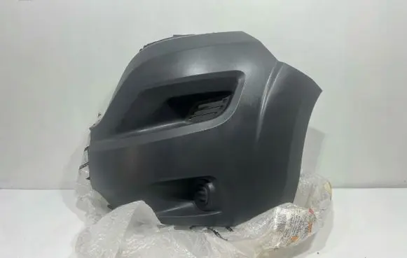Fiat Ducato Front bumper corner part panel trim 1315092070