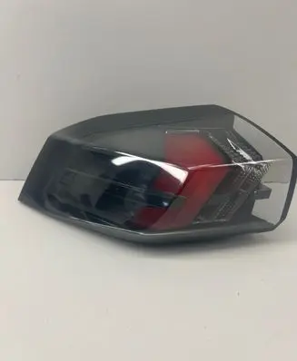 Peugeot 2008 II Rear/tail lights FR26950102