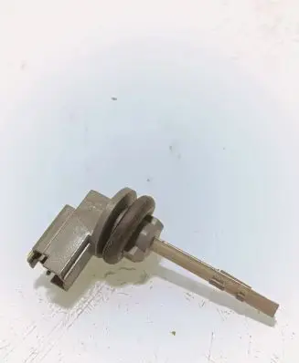 Tesla Model S Interior temperature sensor