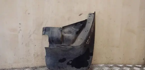 Rear mudguard