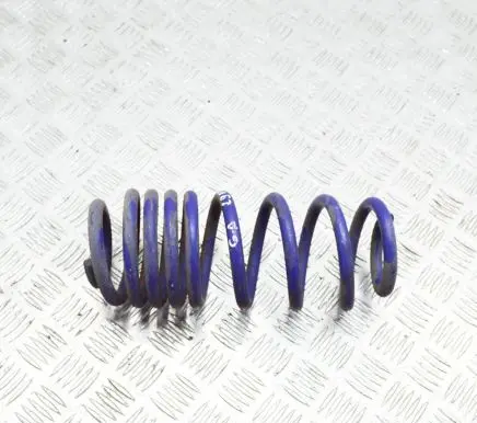 Audi A1 Rear coil spring 28806HA
