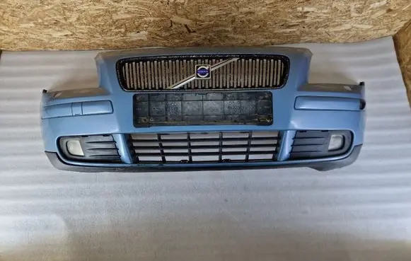 Volvo V50 Front bumper