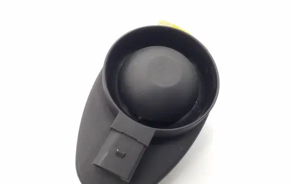 Alarm system siren