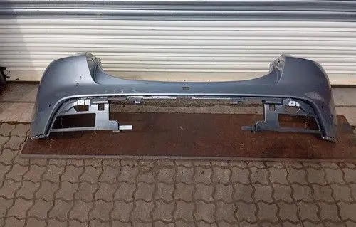 Porsche Taycan 9J1 Rear bumper cross member 9J0807421E