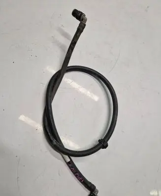 BMW 5 F10 F11 Headlight washer hose/pipe 7178747