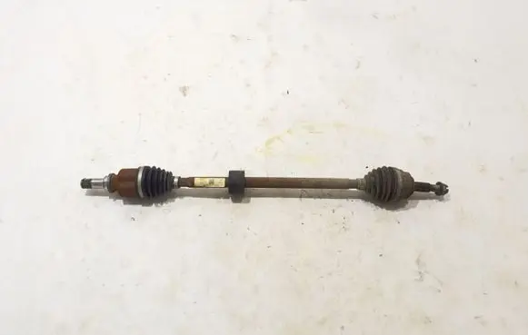 Dacia Sandero III Front driveshaft 391009769R