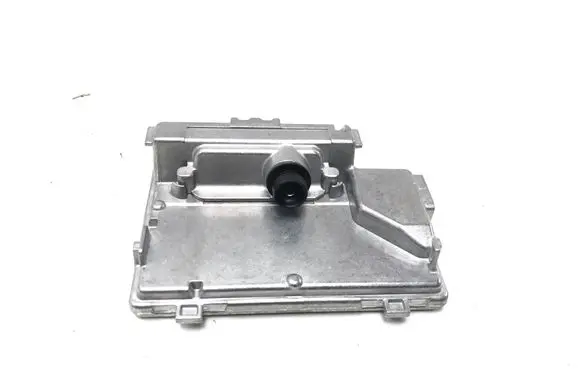 Windshield/windscreen camera