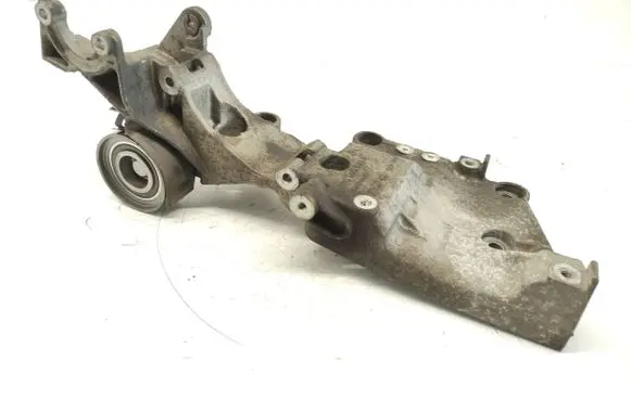 Generator/alternator bracket