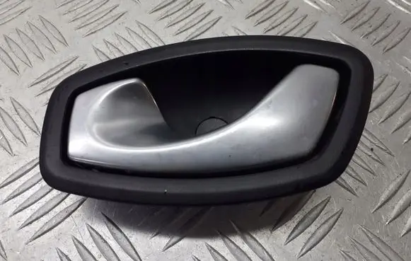 Renault Laguna III Rear door interior handle 806700006R