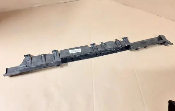 Porsche 911 992 Sill supporting ledge 992863479B