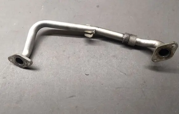 Volkswagen Golf V Brake booster pipe/hose 03G131521AQ