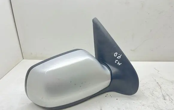 Mazda 2 Front door electric wing mirror