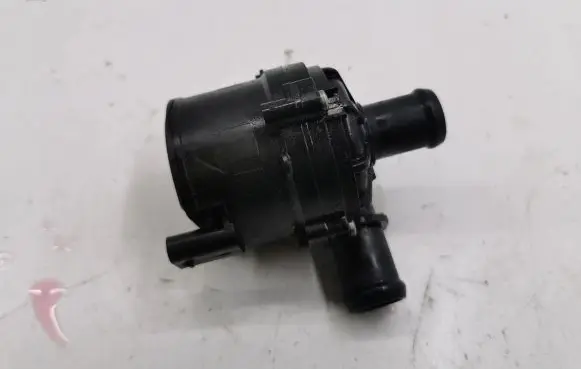 Volkswagen PASSAT B8 Electric auxiliary coolant/water pump 0392023454