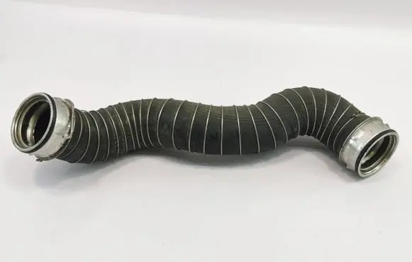 Mercedes-Benz CLC CL203 Intercooler hose/pipe A2095280082