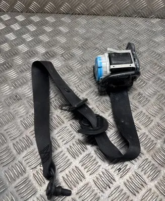 Mercedes-Benz A W176 Front seatbelt 3063559 KR1UH5X1BK 307494599228