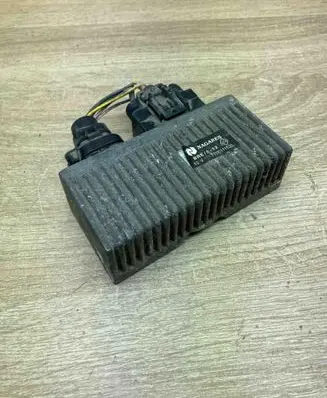 Renault Clio II Glow plug pre-heat relay 7700111525 WITHPLUG
