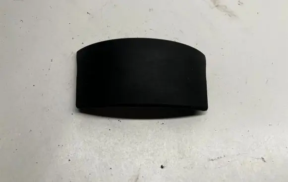 Ford Mustang VI Steering wheel column trim 2487234AE9GG 2487234