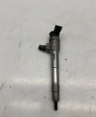 Renault Megane IV Fuel injector 0445110800 11412626 H8201636333