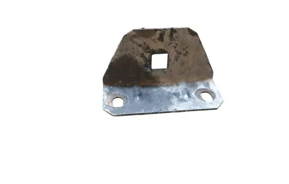Renault Master III Radiator support slam panel bracket 625540005R