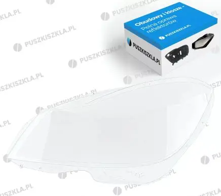 Headlight lense