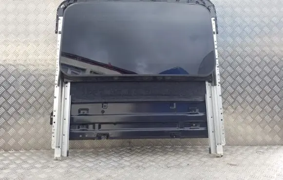 Mitsubishi Outlander Sunroof set 7707220