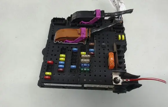 Fuse module