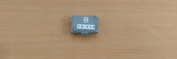 Ford S-MAX Light module LCM EM2B13B626CA
