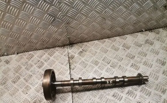 Camshaft