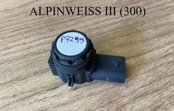 BMW 5 G30 G31 G38 Parking PDC sensor 9826949