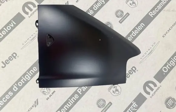 Fiat Ducato Fender 59232021 1328784080
