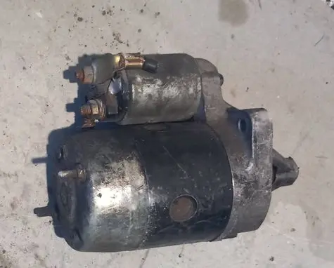 KIA Sportage Starter motor MC109028 NB5D3X0K 900218400B