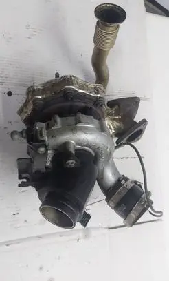 Audi A4 S4 B8 8K Turbo 059145874J