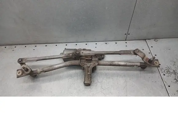 Skoda Fabia Mk1 (6Y) Front wiper linkage 0390241524