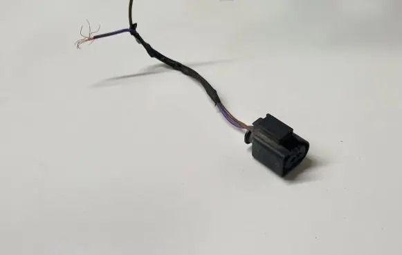 BMW X3 F25 Other wiring loom 7601023