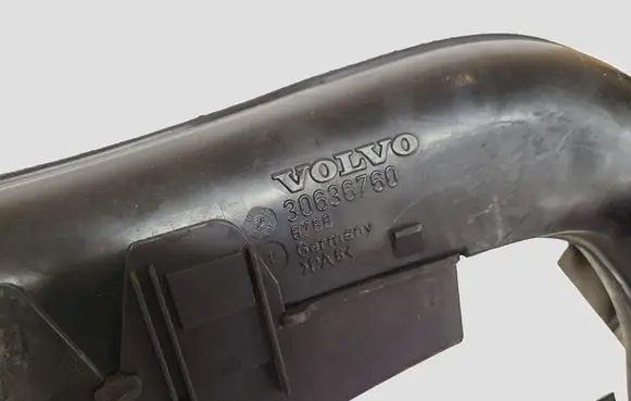 Volvo XC90 Intake resonator 30636760