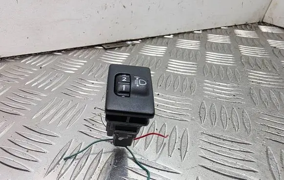 Toyota Auris E180 Headlight level height control switch 8415202081