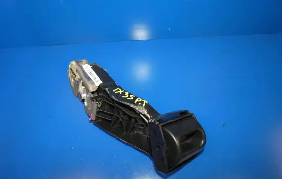 Hyundai ix35 Seat back rest lock catch 89101-2Y000