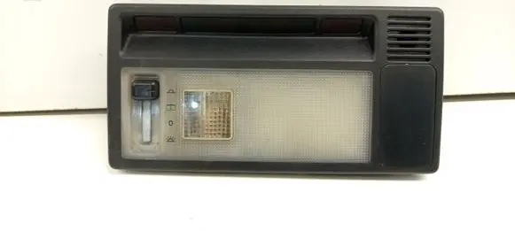Mercedes-Benz E W124 Front seat light 1248201301 A1248201301 SIDLER