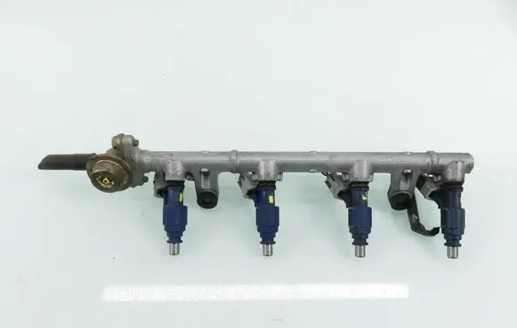 Toyota Yaris Fuel main line pipe 0280156067 232500J010
