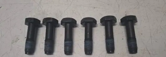 Peugeot 406 Nuts/bolts 