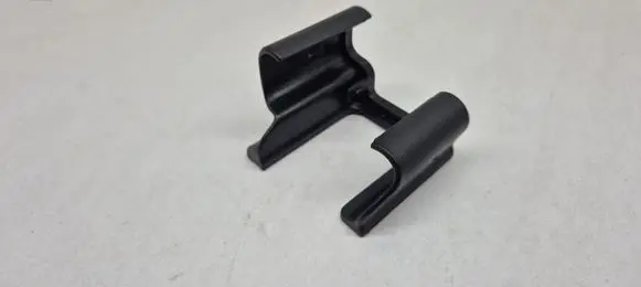 Hyundai Kona I Front driver seat rail trim 88203AD520