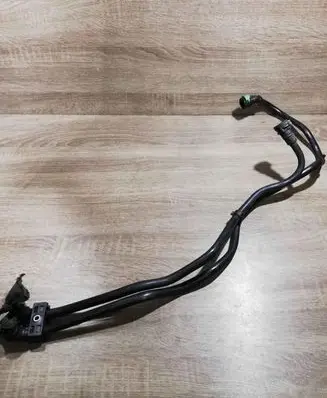 BMW X5 E70 Gearbox oil cooler pipe/hose 8509434