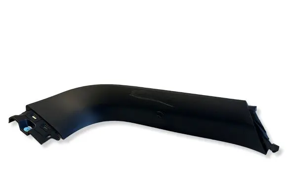 Hyundai Kona II Tailgate/trunk side cover trim 81731HF000