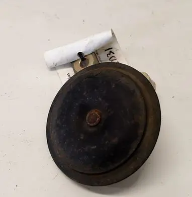 Dodge Stealth Horn signal
