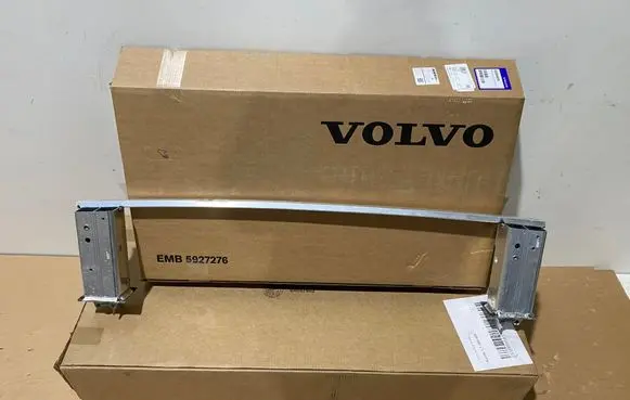 Volvo XC60 Front bumper cross member 32246765